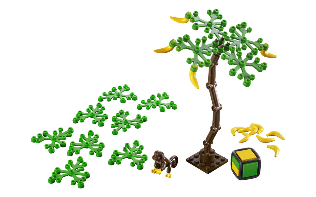 3853 Lego Games - Banana Balance