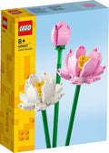 40647 Lotus Flowers
