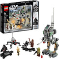 75261 Clone Scout Walker™ – 20th Anniversary Edition