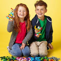 10696 Medium Creative Brick Box