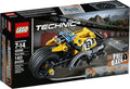 U-42058 Stunt Bike