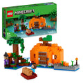21248 LEGO Minecraft The Pumpkin Farm