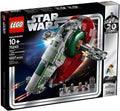 U-75243 USED Star Wars Slave I™ – 20th Anniversary Edition