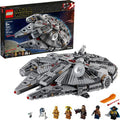 SW-75257 Star Wars Millennium Falcon