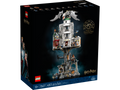 76417 Gringotts Wizarding Bank - Collectors' Edition