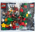 40609 Lego Christmas VIP Add-on Pack