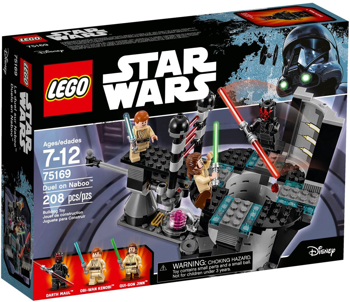 75169 Duel on Naboo™