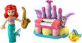 30720 Disney Ariel & Flounder's Birthday Music Fun Paper Bag