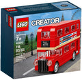 40220 Lego Creator London Bus