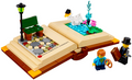 40291 Creative Storybook Set Hans Christian Anderson