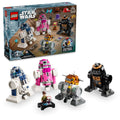 75392 Lego Star Wars Creative Play Droid™ Builder