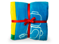 5007622 Lego VIP Fleece Blanket