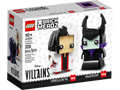 40620 Cruella & Maleficent
