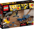76039 LEGO Super Heroes Marvel Ant-Man Final Battle