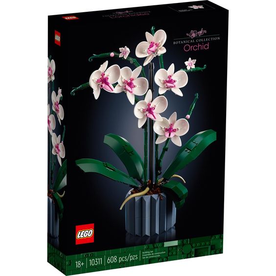 10311 Orchid