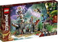 71747 Lego NINJAGO  The Keepers' Village