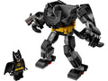 D10-76270 DAMAGED Batman Mech Armor