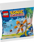 30676 LEGO Sonic the Hedgehog Kiki's Coconut Attack