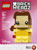 41595 Belle