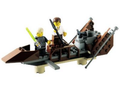 U-7104 Used Star Wars Desert Skiff