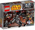 U-75079 Used LEGO Star Wars Shadow Troopers