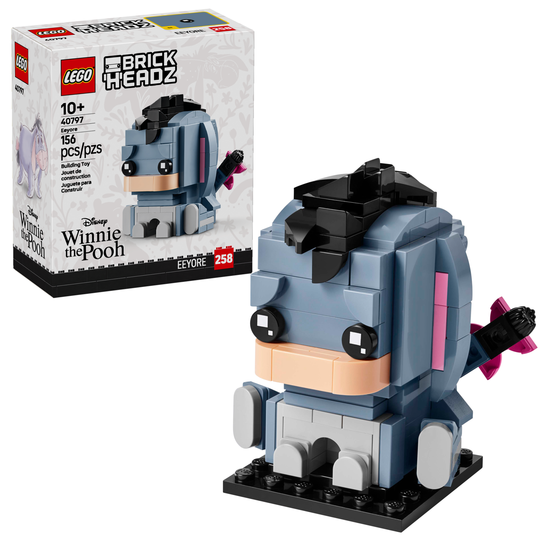 40797 Eeyore