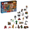 75418 Star Wars Advent Calendar 2025