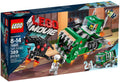 70805 Lego Movie Trash Chomper