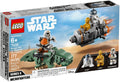 75228 Star Wars Escape Pod vs. Dewback™ Microfighters