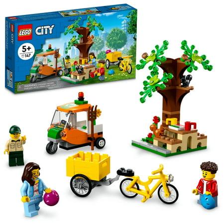 60326 LEGO City Picnic in the Park