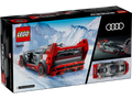 76921 Audi S1 e-tron quattro Race Car