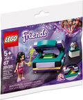 30414 Friends Emma's Magical Box Polybag