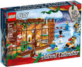 60235 LEGO City 2019 Advent Calendar