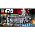 U-75103 First Order Transporter