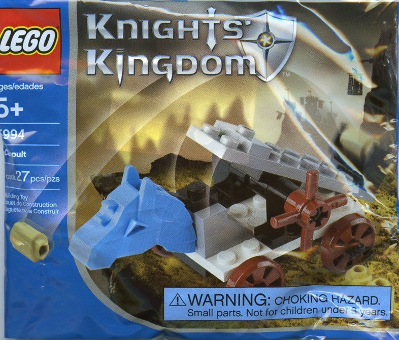 5994 Catapult