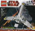 20016 Star Wars Imperial Shuttle Polybag