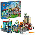 U-60292 Used LEGO City Town Center