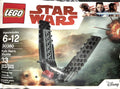 30380 Star Wars Kylo Ren's Shuttle Polybag