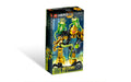 U-7148 LEGO Hero Factory Meltdown