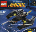 30301 Batman Batwing Polybag