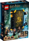 D10-76397 Damaged Hogwarts™ Moments: Defence Class