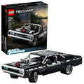 U-42111 USED Technic Dom's Dodge Charger