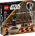 SW-40765 LEGO Star Wars Kamino Training Facility