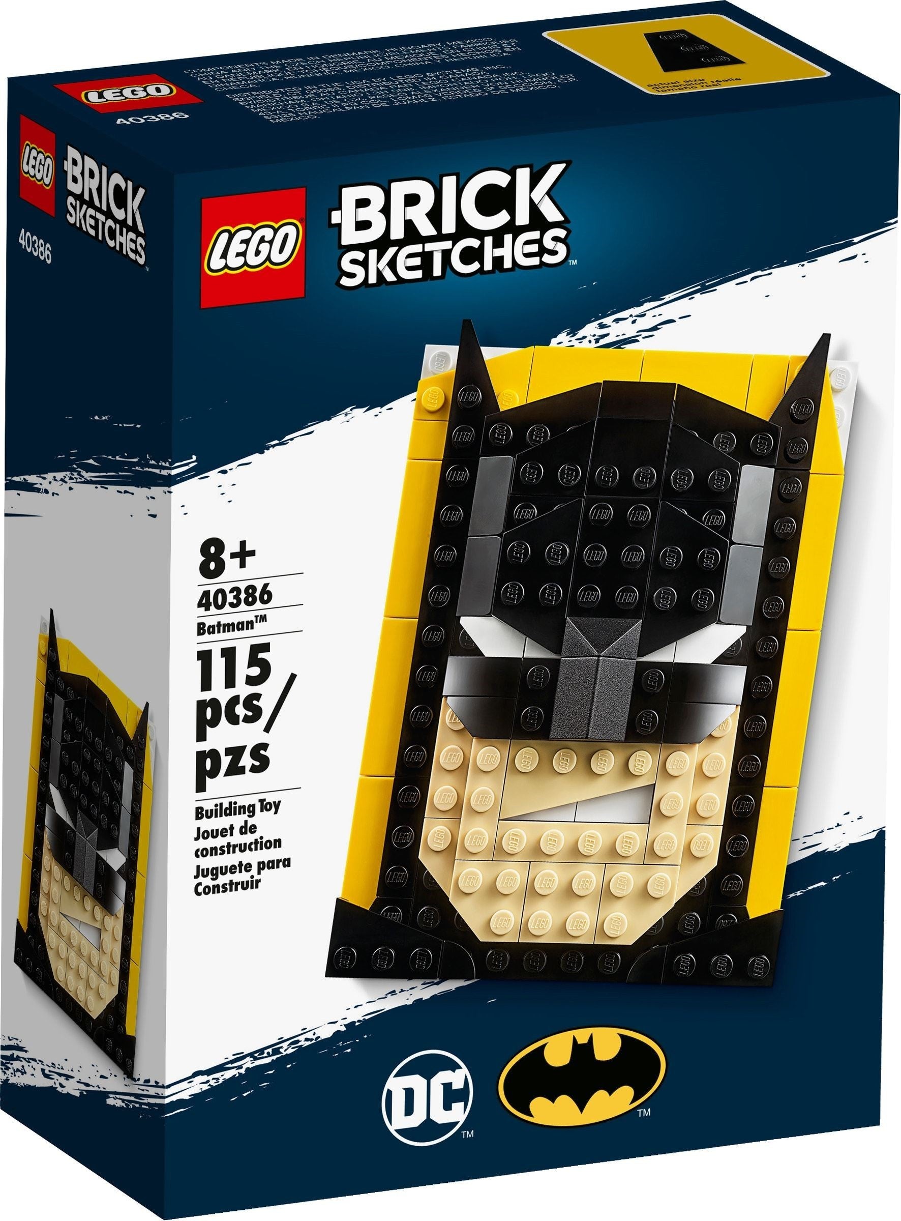 40386 Batman