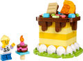 40780 GWP Birthday Cake