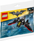 30524 Mini Batwing Polybag