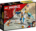 71761 Zane's Power Up Mech
