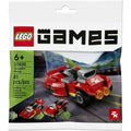 30630 Lego Games Aquadirt Racer Polybag