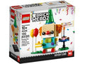 40348 Birthday Clown