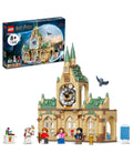 U-76398 Hogwarts Hospital Wing USED
